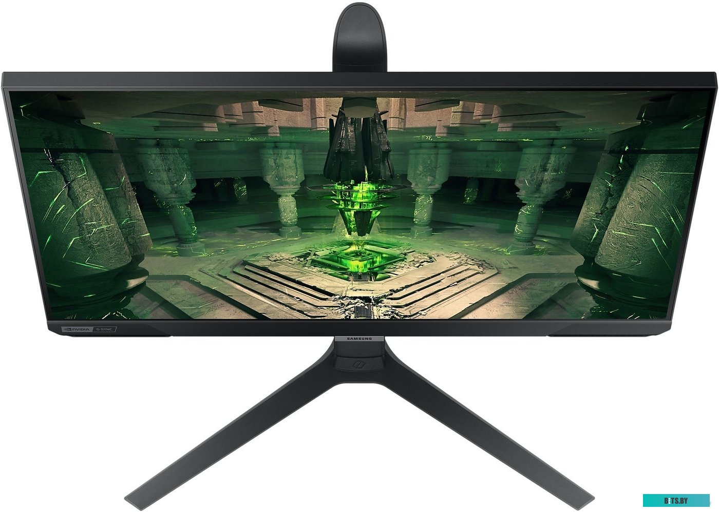 Монитор Samsung Odyssey G4 LS25BG400EIXCI