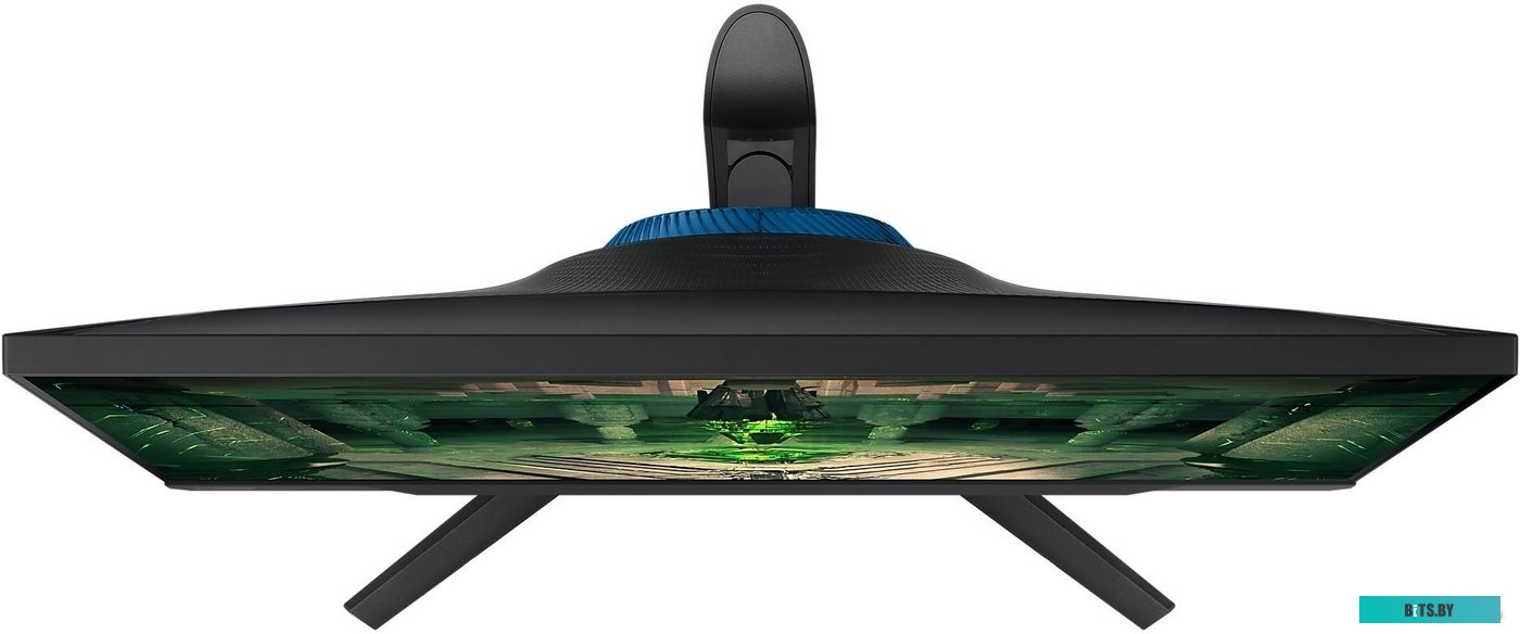 Монитор Samsung Odyssey G4 LS25BG400EIXCI