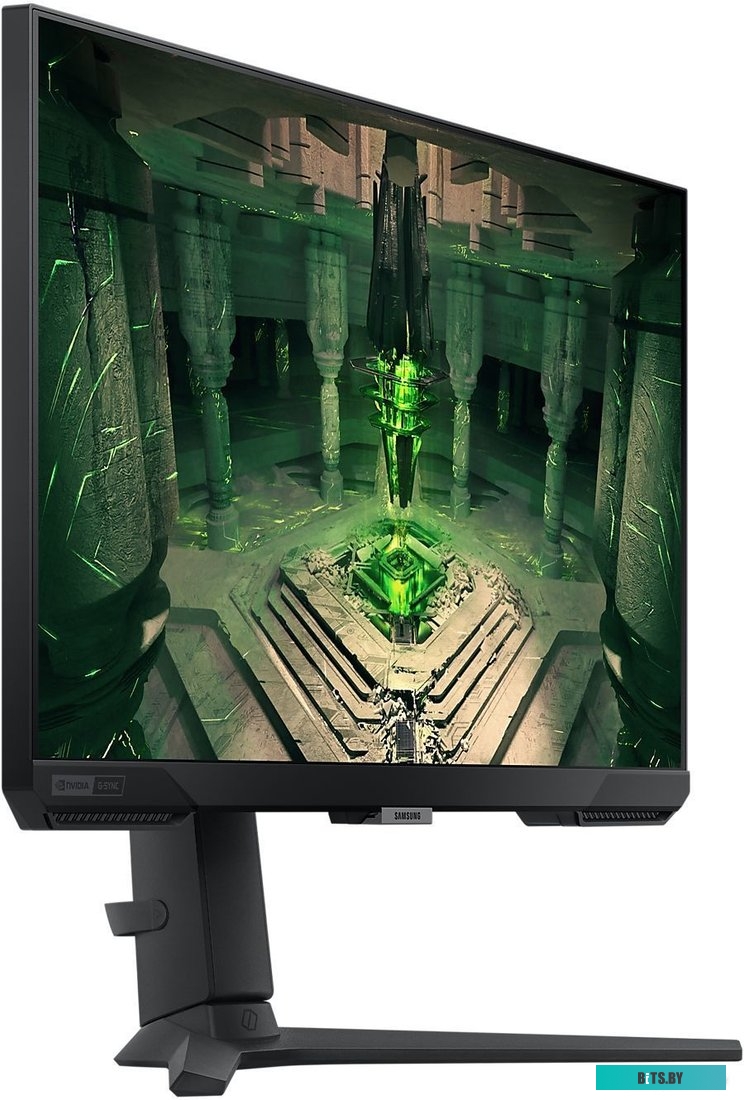 Монитор Samsung Odyssey G4 LS25BG400EIXCI
