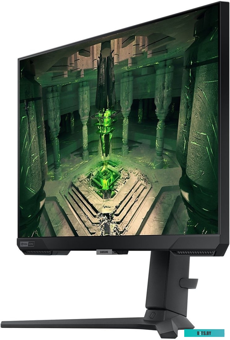 Монитор Samsung Odyssey G4 LS25BG400EIXCI