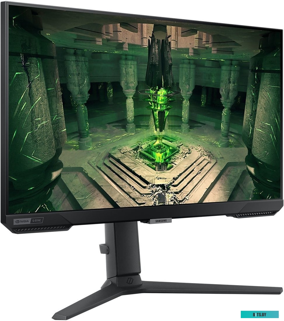 Монитор Samsung Odyssey G4 LS25BG400EIXCI