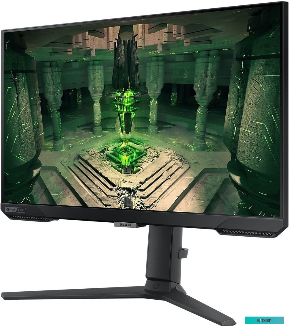 Монитор Samsung Odyssey G4 LS25BG400EIXCI