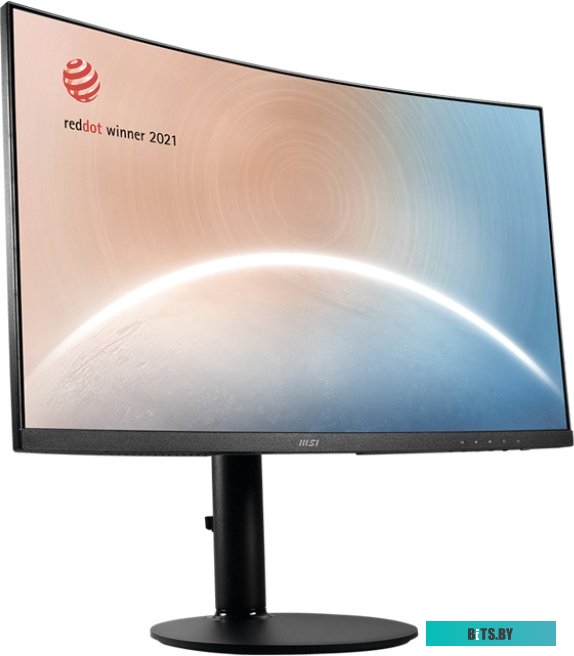 Монитор MSI Modern MD271CPW 27", белый [9s6-3pa6hh-027]