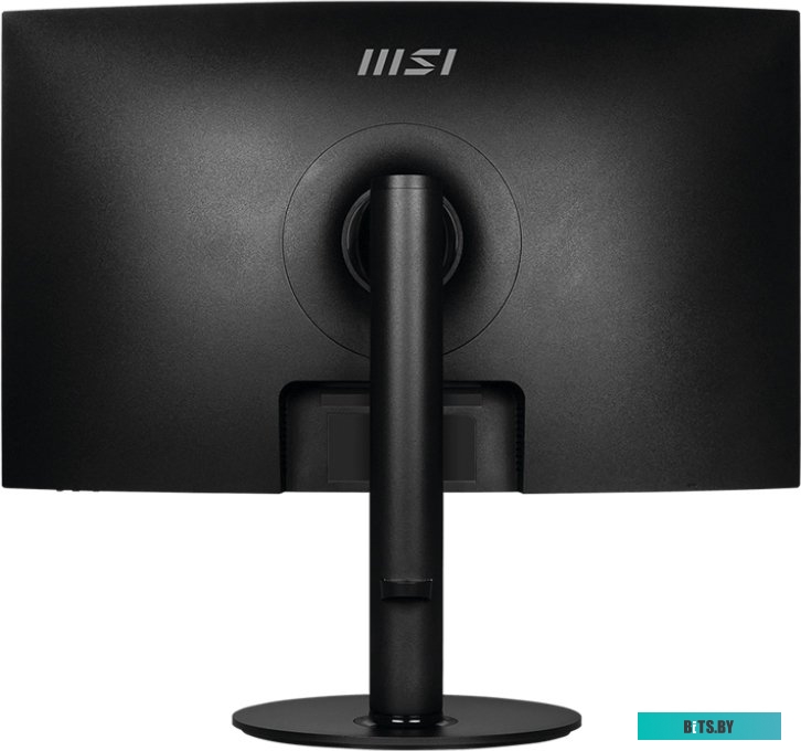 Монитор MSI Modern MD271CPW 27", белый [9s6-3pa6hh-027]