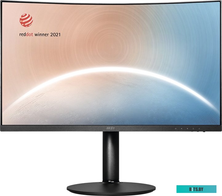 Монитор MSI Modern MD271CPW 27", белый [9s6-3pa6hh-027]