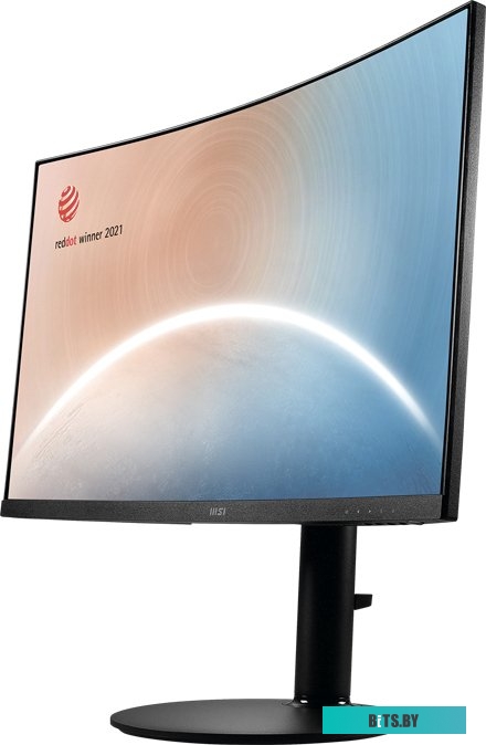 Монитор MSI Modern MD271CPW 27", белый [9s6-3pa6hh-027]