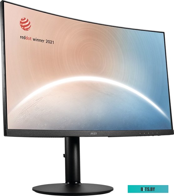 Монитор MSI Modern MD271CPW 27", белый [9s6-3pa6hh-027]