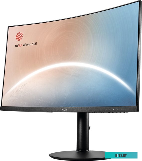 Монитор MSI Modern MD271CPW 27", белый [9s6-3pa6hh-027]