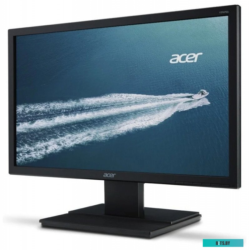 Монитор Acer V206HQLAbi UM.IV6EE.A11