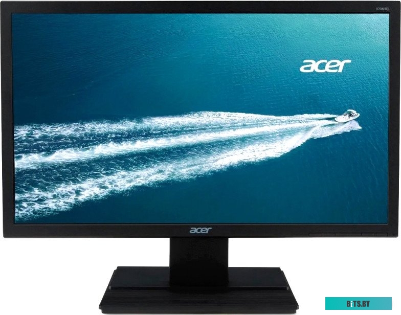 Монитор Acer V206HQLAbi UM.IV6EE.A11