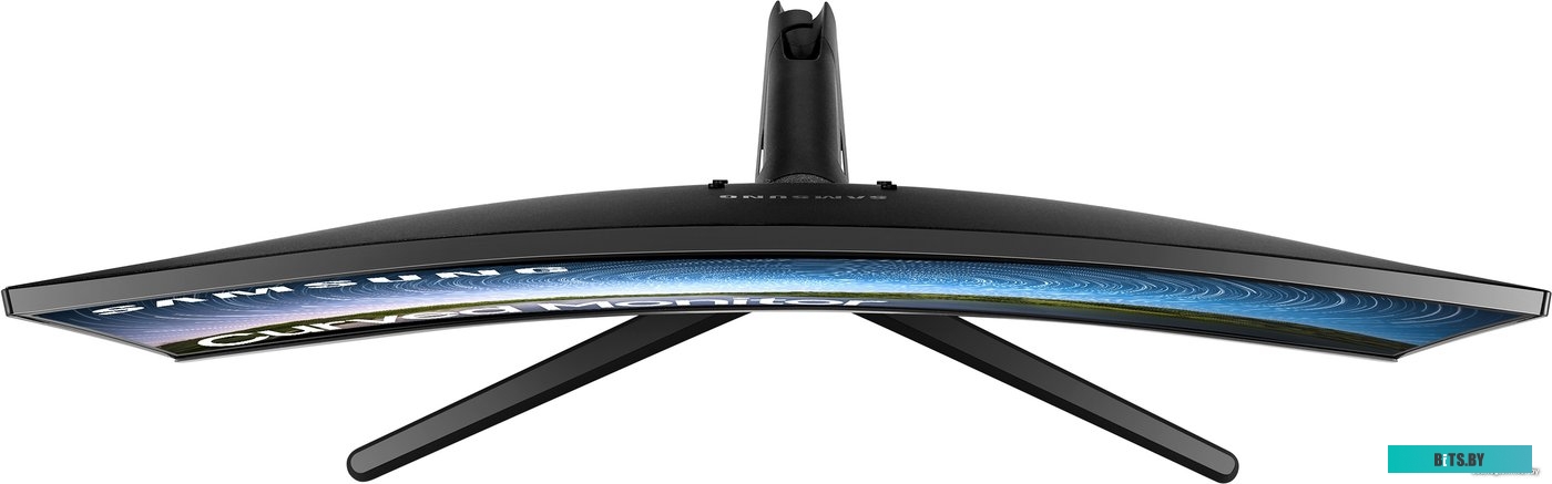 Монитор Samsung C27R500FHI <LC27R500FHIXCI>