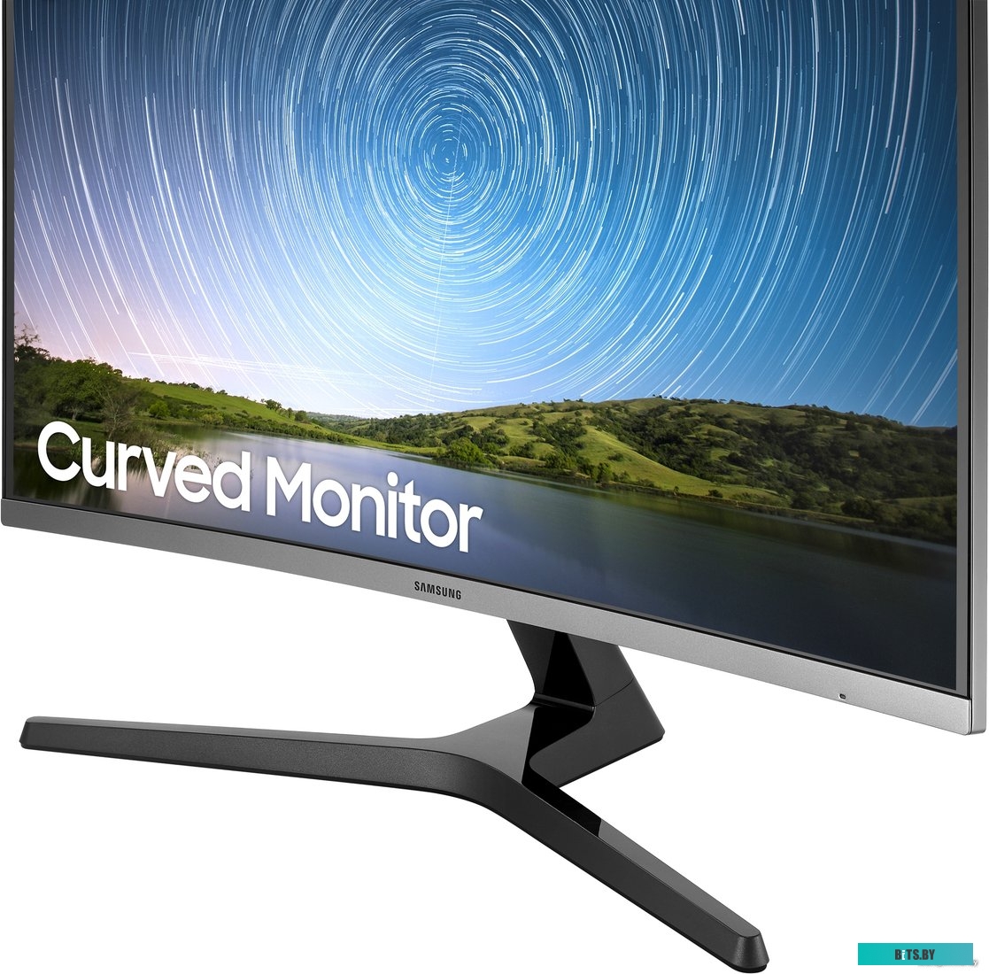 Монитор Samsung C27R500FHI <LC27R500FHIXCI>