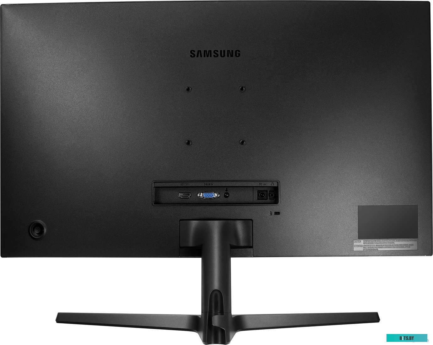 Монитор Samsung C27R500FHI <LC27R500FHIXCI>