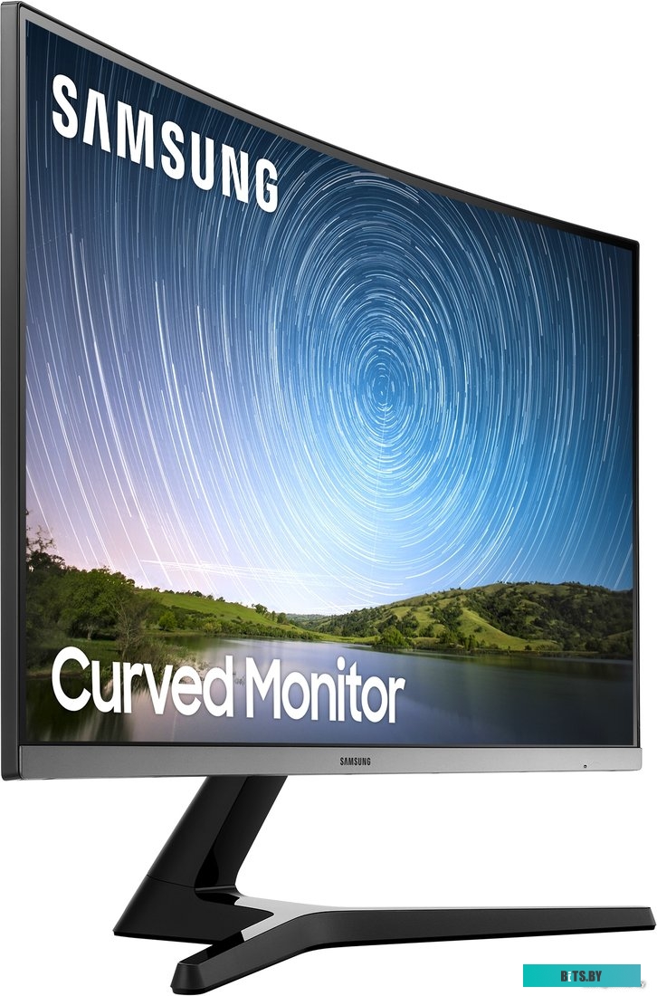 Монитор Samsung C27R500FHI <LC27R500FHIXCI>
