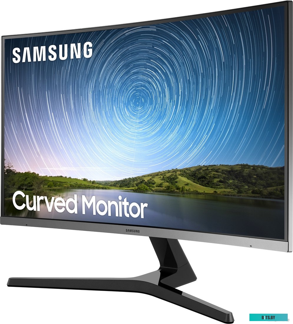 Монитор Samsung C27R500FHI <LC27R500FHIXCI>