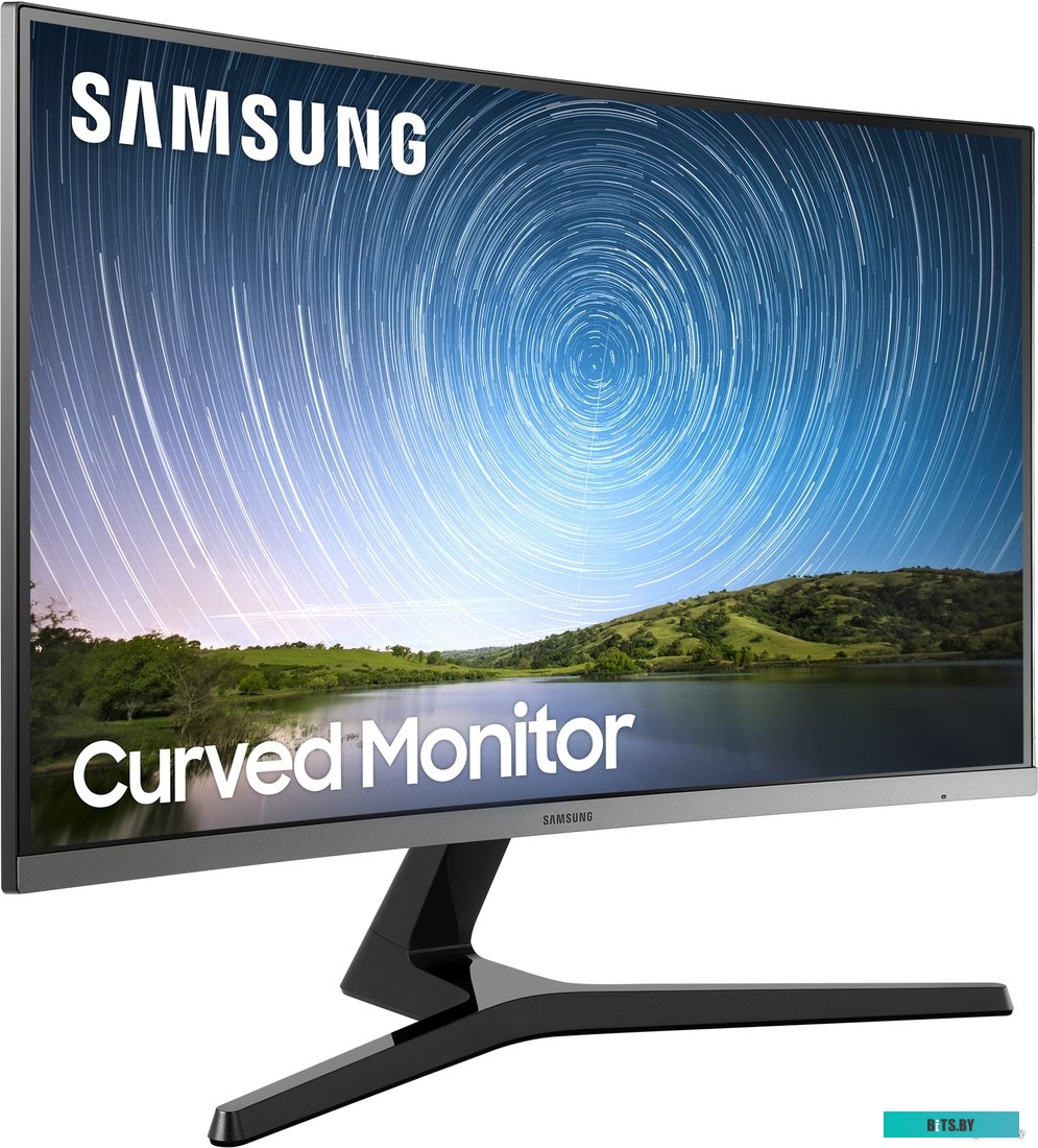 Монитор Samsung C27R500FHI <LC27R500FHIXCI>