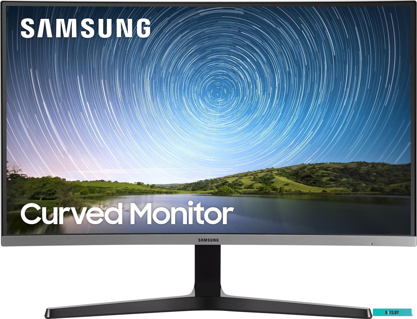Монитор Samsung C27R500FHI <LC27R500FHIXCI>
