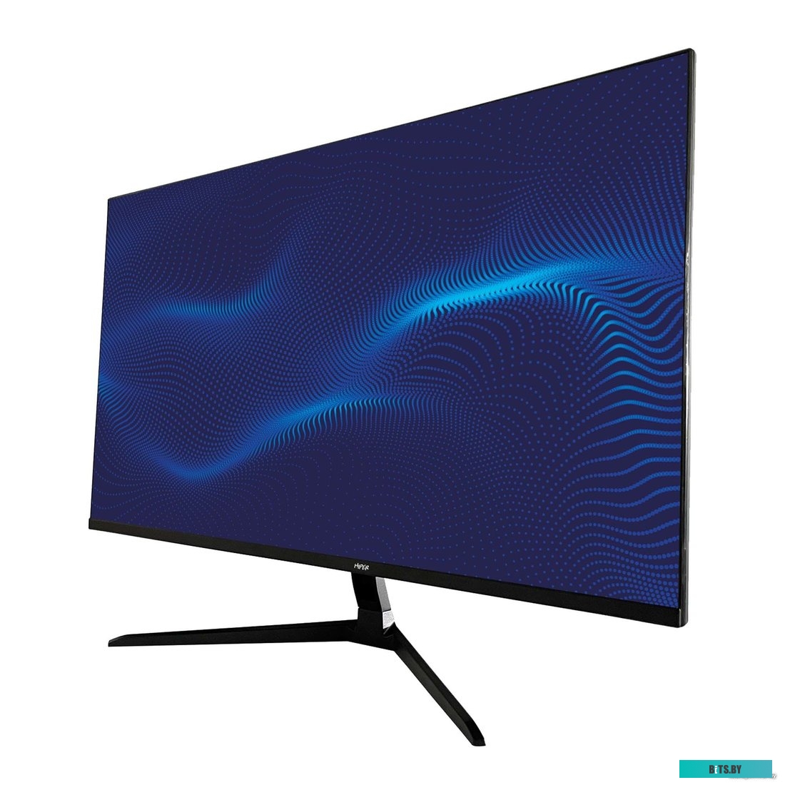 Монитор 23.8" Hiper EasyView FH2403CYS черный IPS LED 5ms 16:9 HDMI M/M Cam 250cd 178гр/178гр 1920x1080 FHD 3.12кг