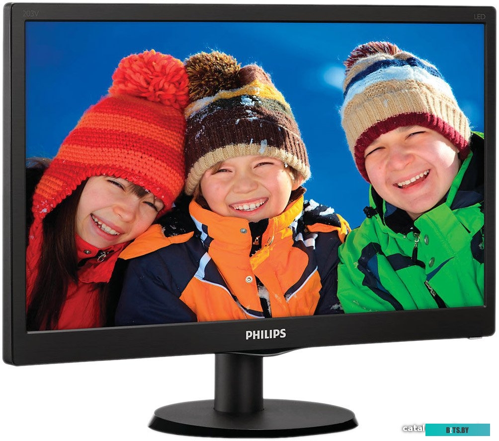 Монитор Philips 203V5LSB26/10