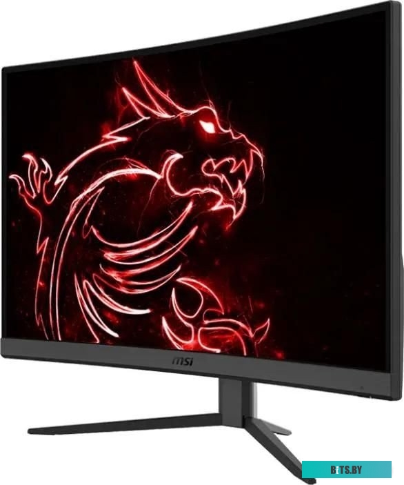 Монитор MSI G27C4 E3 9S6-3CA91T-218