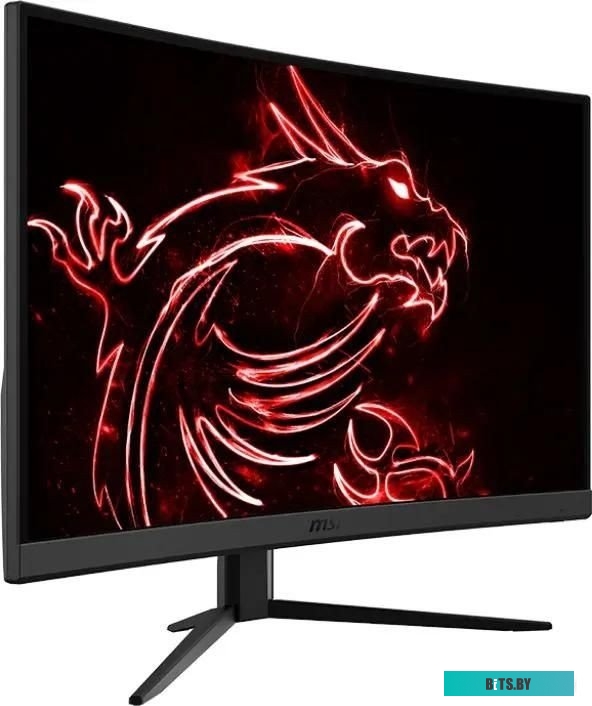 Монитор MSI G27C4 E3 9S6-3CA91T-218