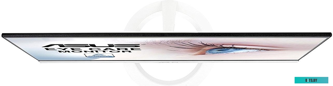 Монитор Asus VZ279HE-W