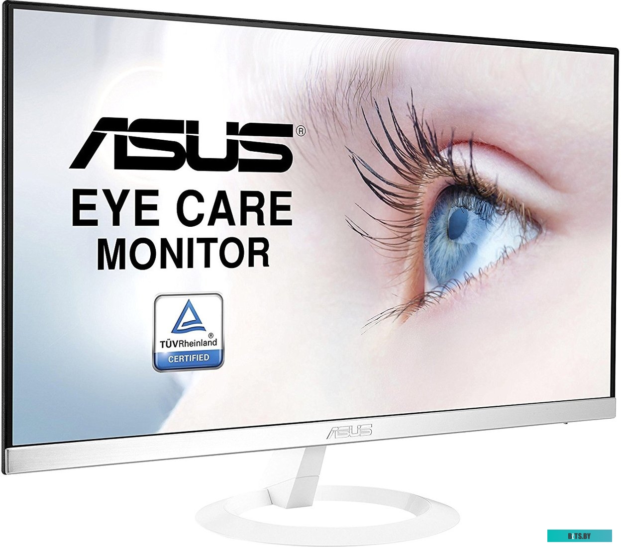 Монитор Asus VZ279HE-W