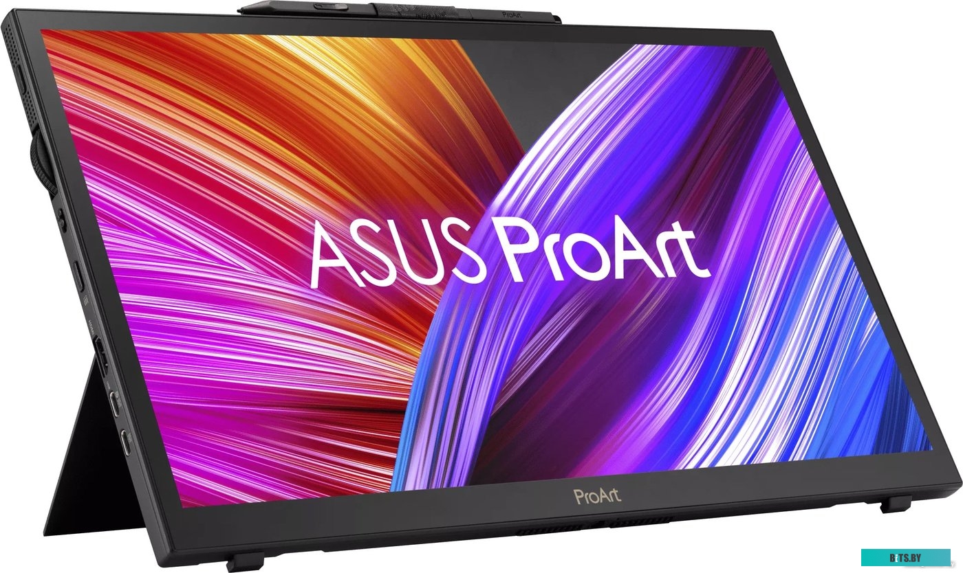 Монитор ASUS ProArt PA169CDV 90LM0711-B01I70