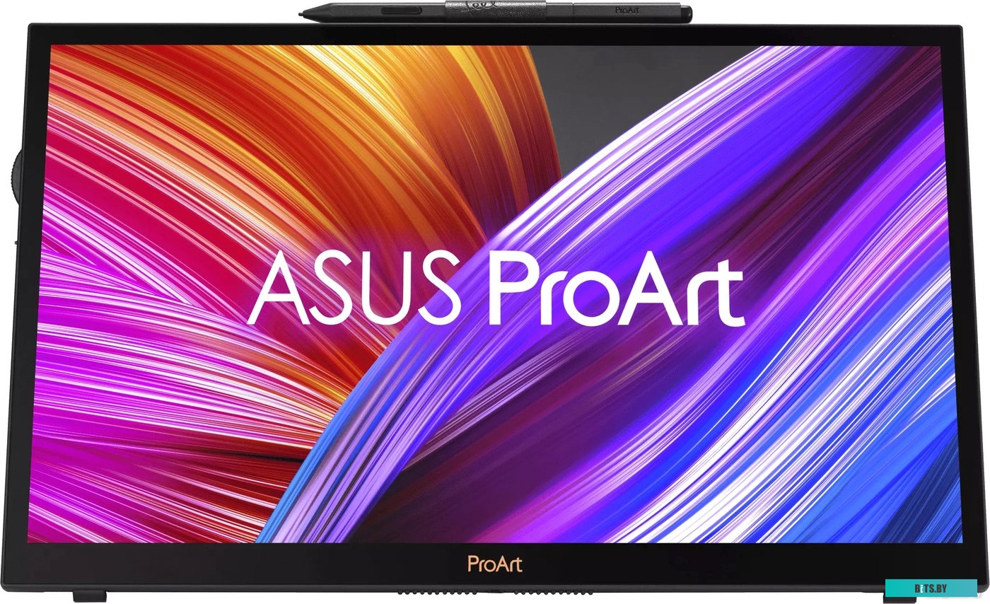 Монитор ASUS ProArt PA169CDV 90LM0711-B01I70