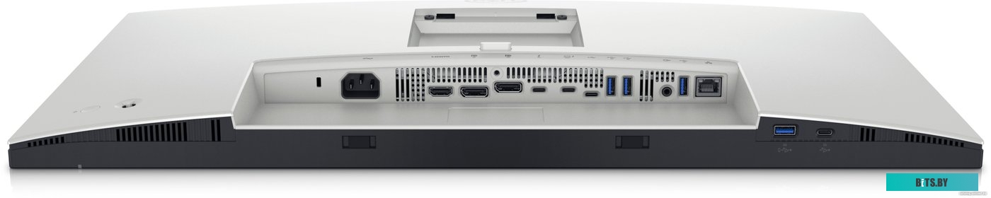 Монитор Dell UltraSharp U2724DE