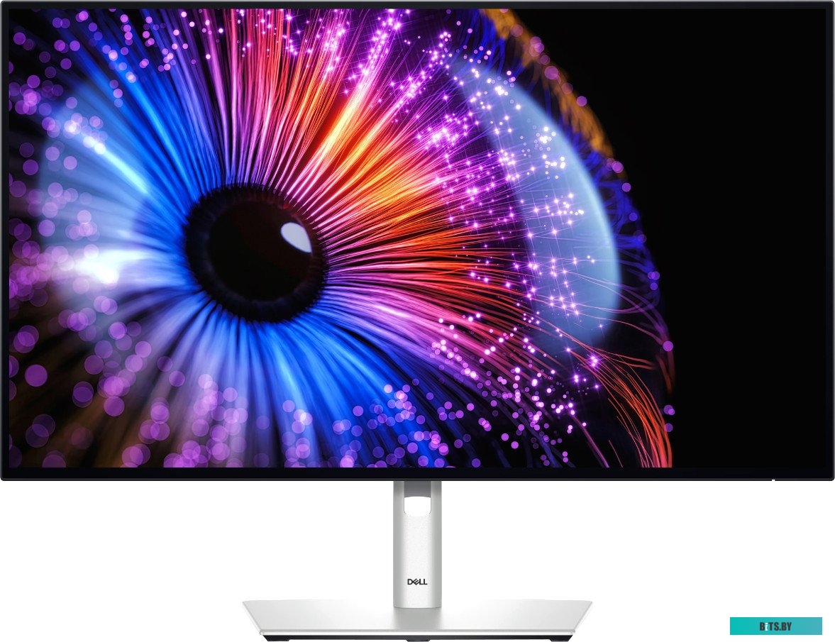 Монитор Dell UltraSharp U2724DE