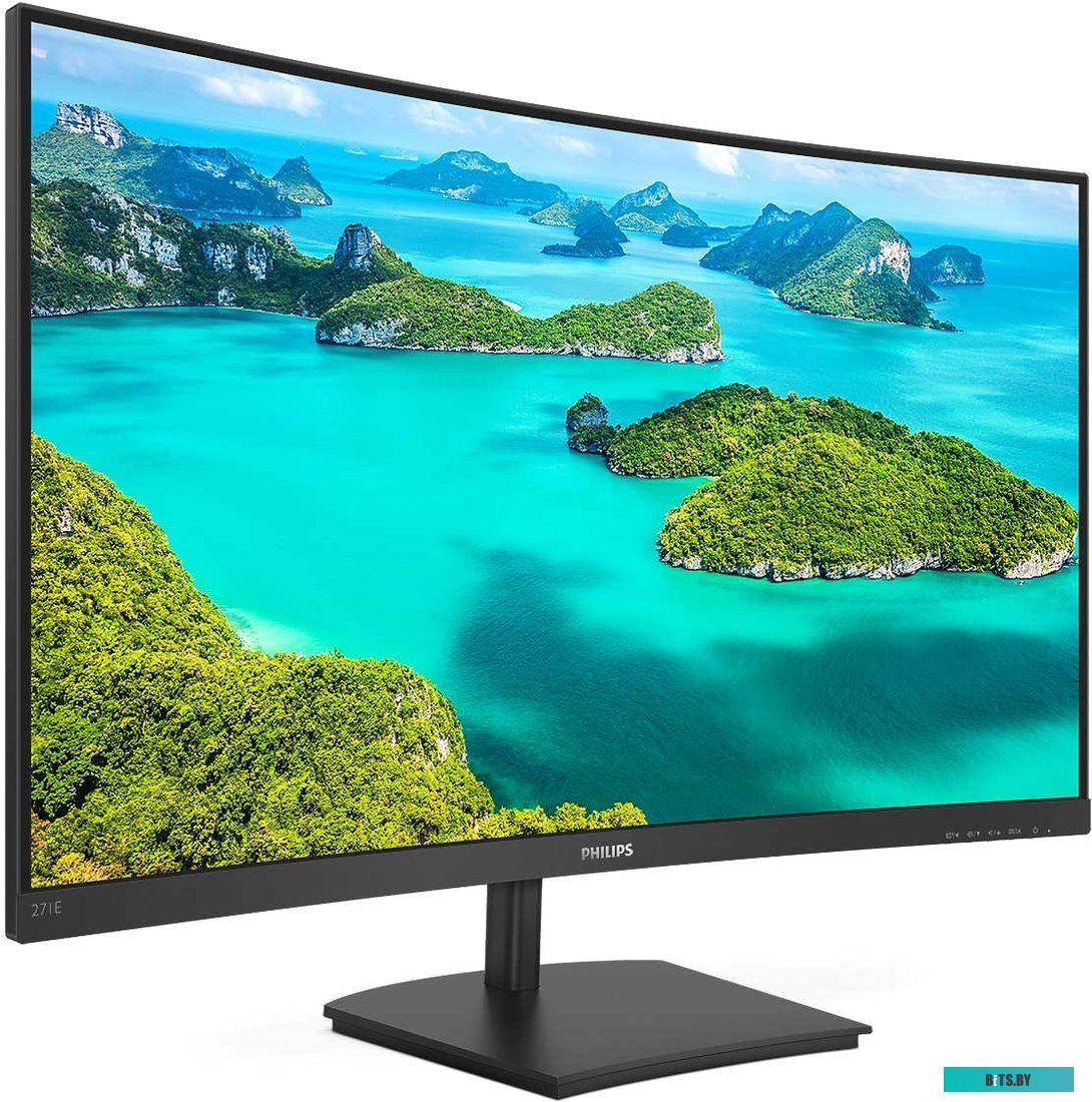 Монитор Philips 271E1SCA/00