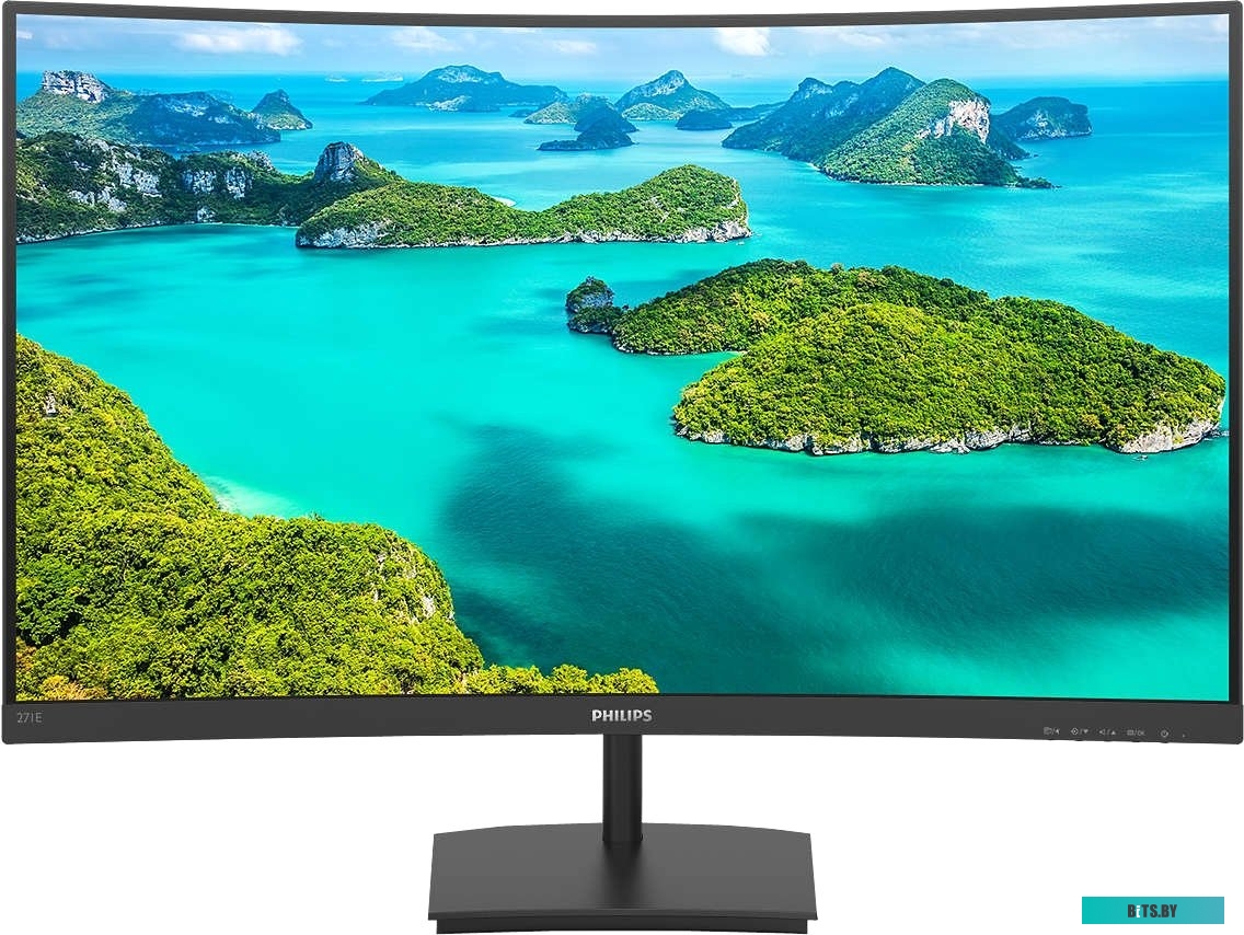 Монитор Philips 271E1SCA/00