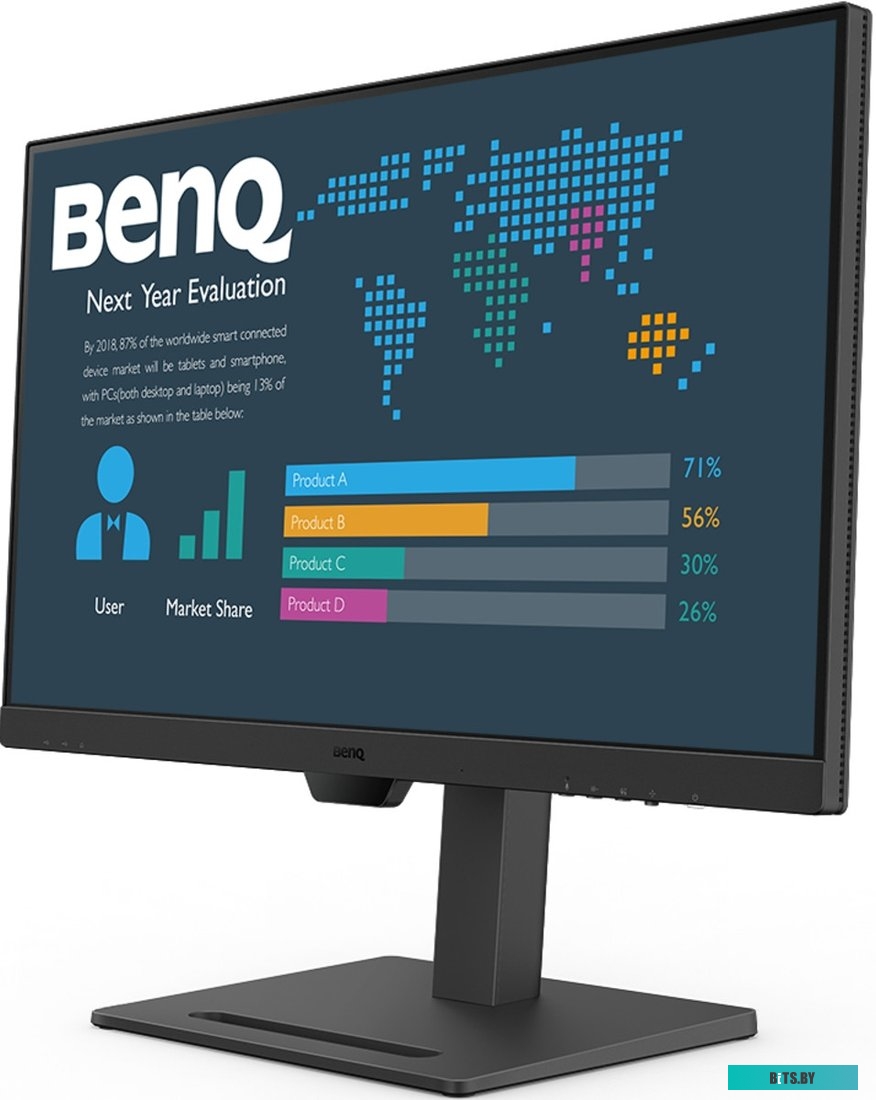 Монитор Benq BL3290QT BL3290QT