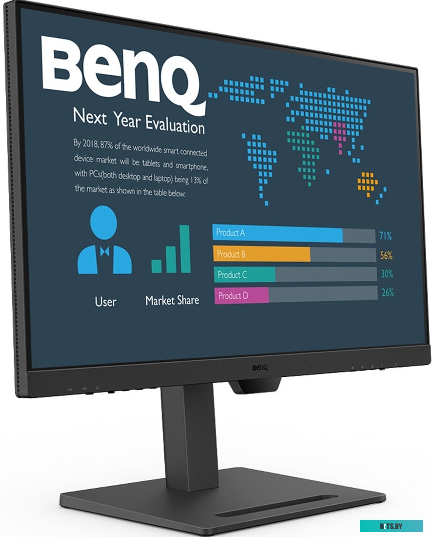 Монитор Benq BL3290QT BL3290QT