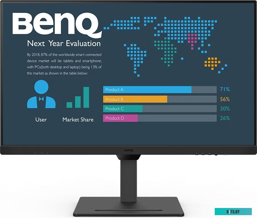 Монитор Benq BL3290QT BL3290QT