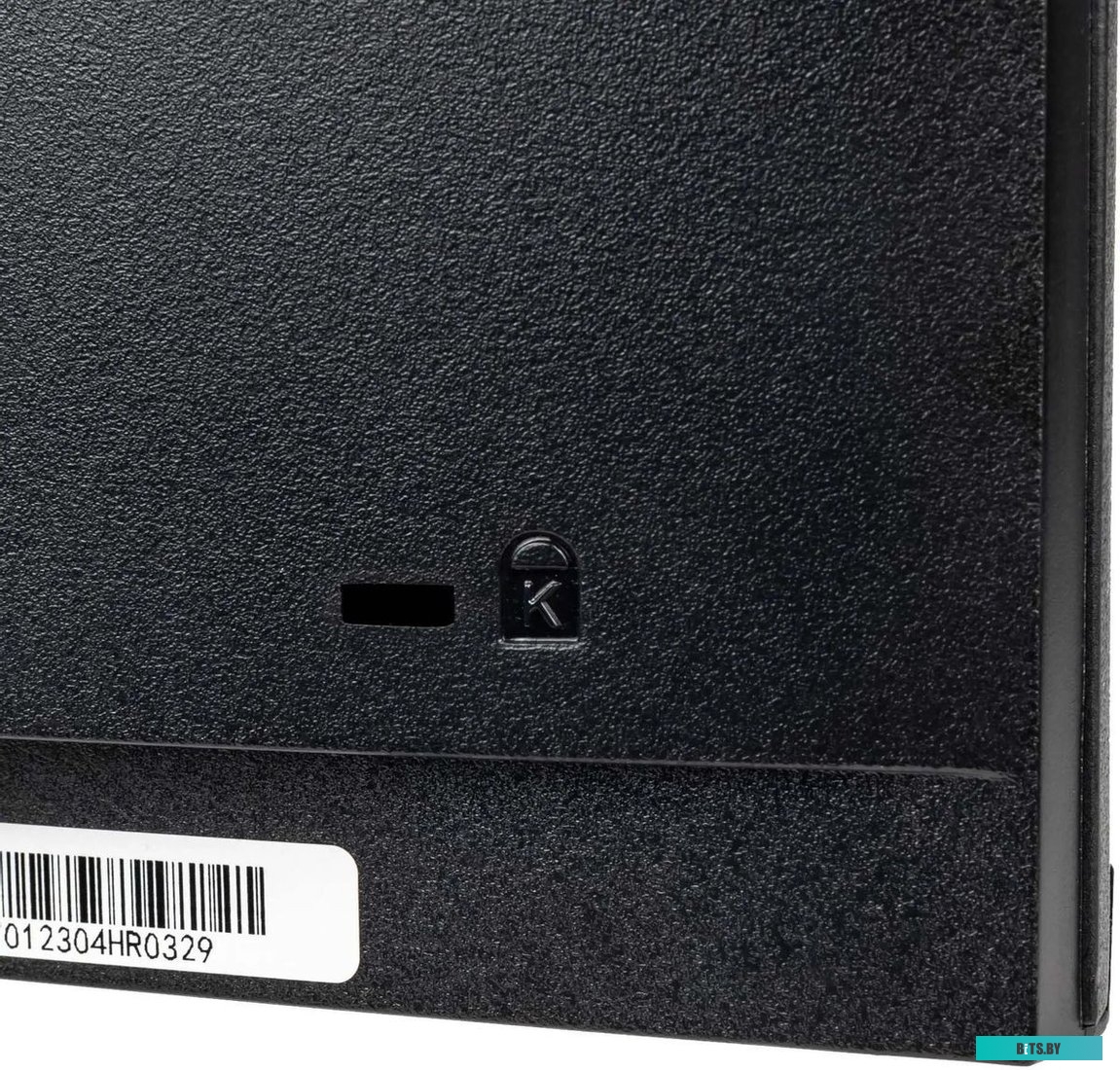 Монитор HIPER Gaming PB2701 27", черный [pb2701hhd5s]