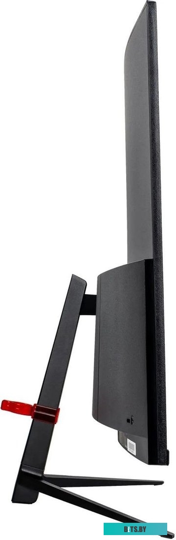 Монитор HIPER Gaming PB2701 27", черный [pb2701hhd5s]