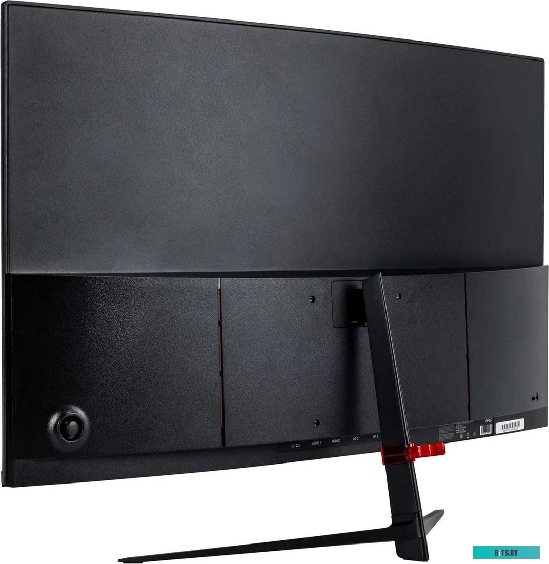Монитор HIPER Gaming PB2701 27", черный [pb2701hhd5s]