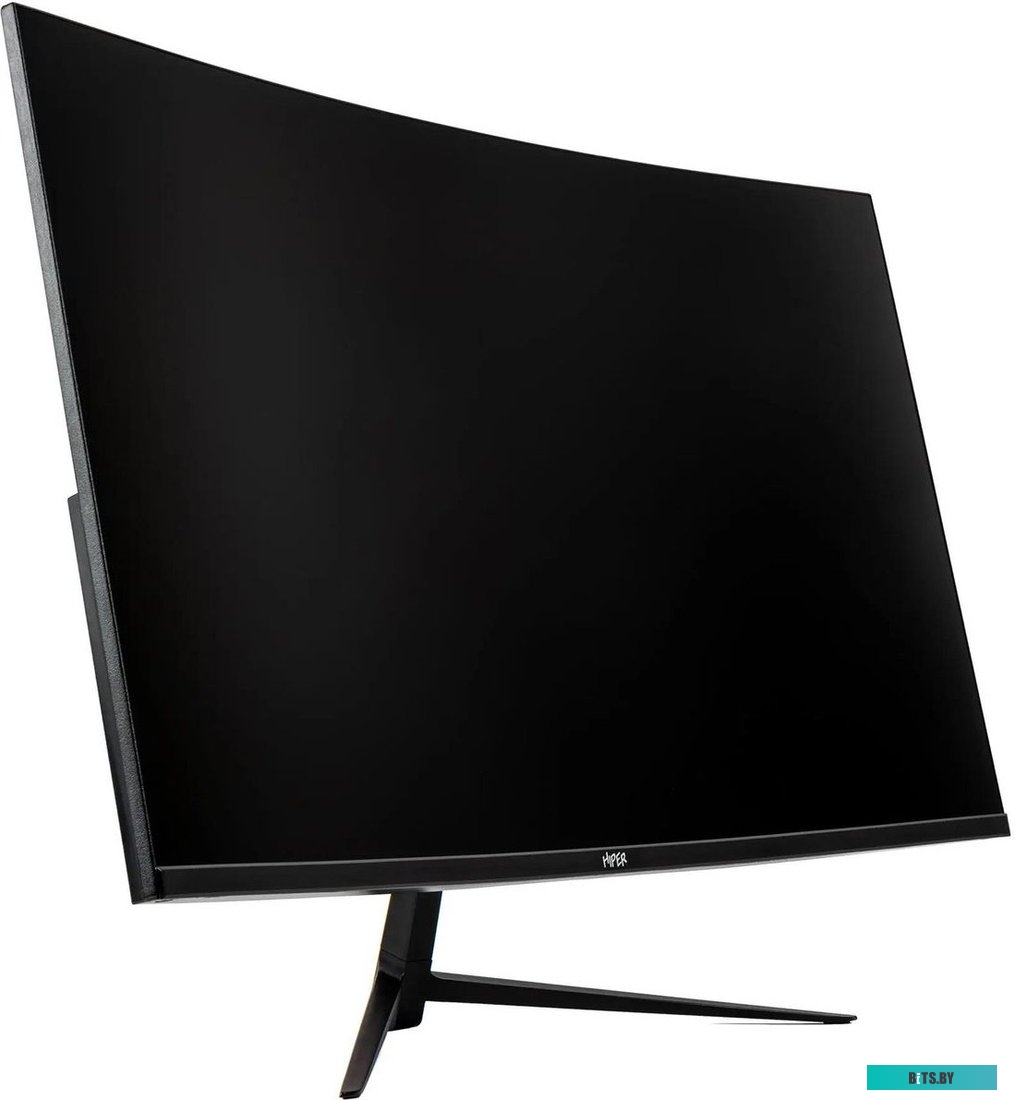 Монитор HIPER Gaming PB2701 27", черный [pb2701hhd5s]