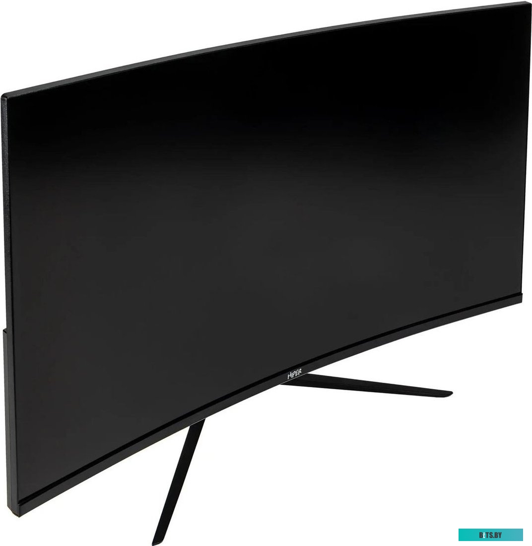 Монитор HIPER Gaming PB2701 27", черный [pb2701hhd5s]