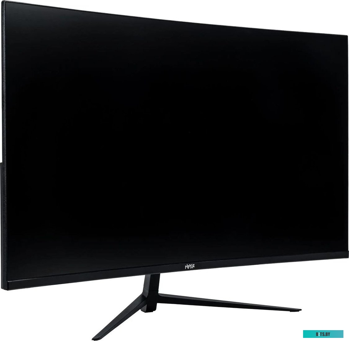 Монитор HIPER Gaming PB2701 27", черный [pb2701hhd5s]