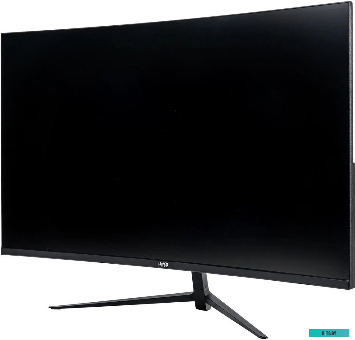 Монитор HIPER Gaming PB2701 27", черный [pb2701hhd5s]