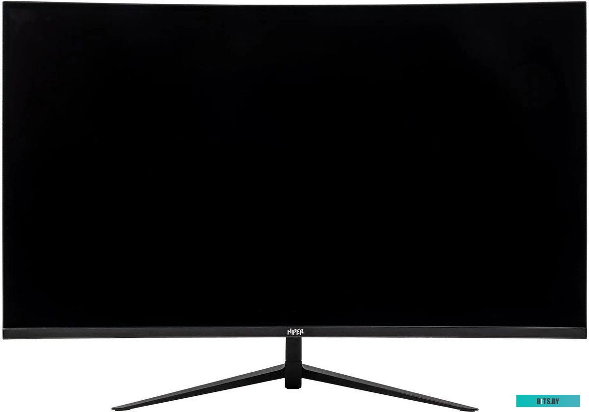 Монитор HIPER Gaming PB2701 27", черный [pb2701hhd5s]
