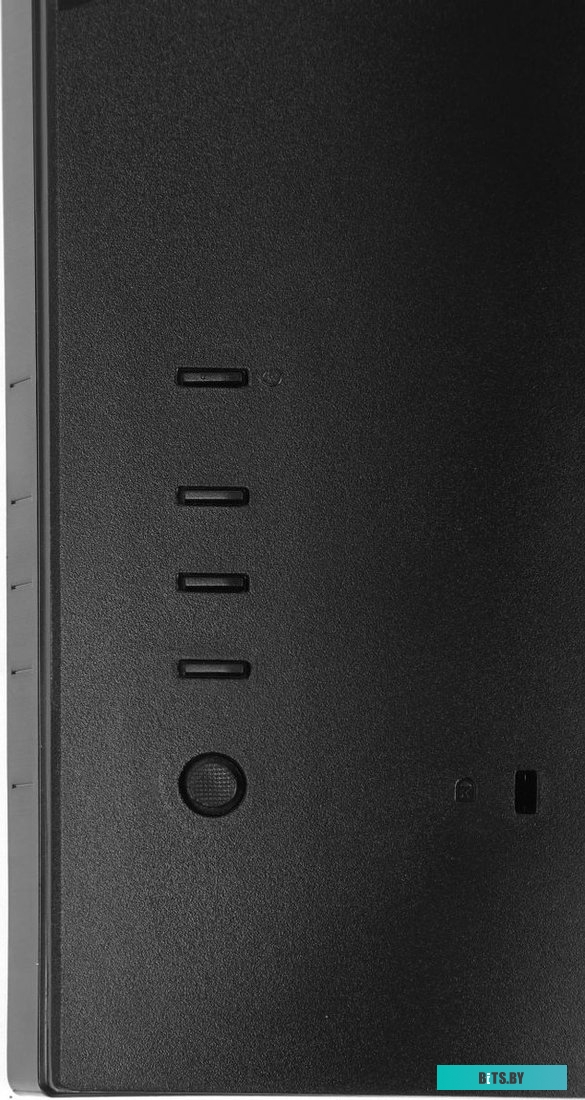 Монитор Acer CBL242Ybmiprx 23.8", черный [um.qb2ee.017]