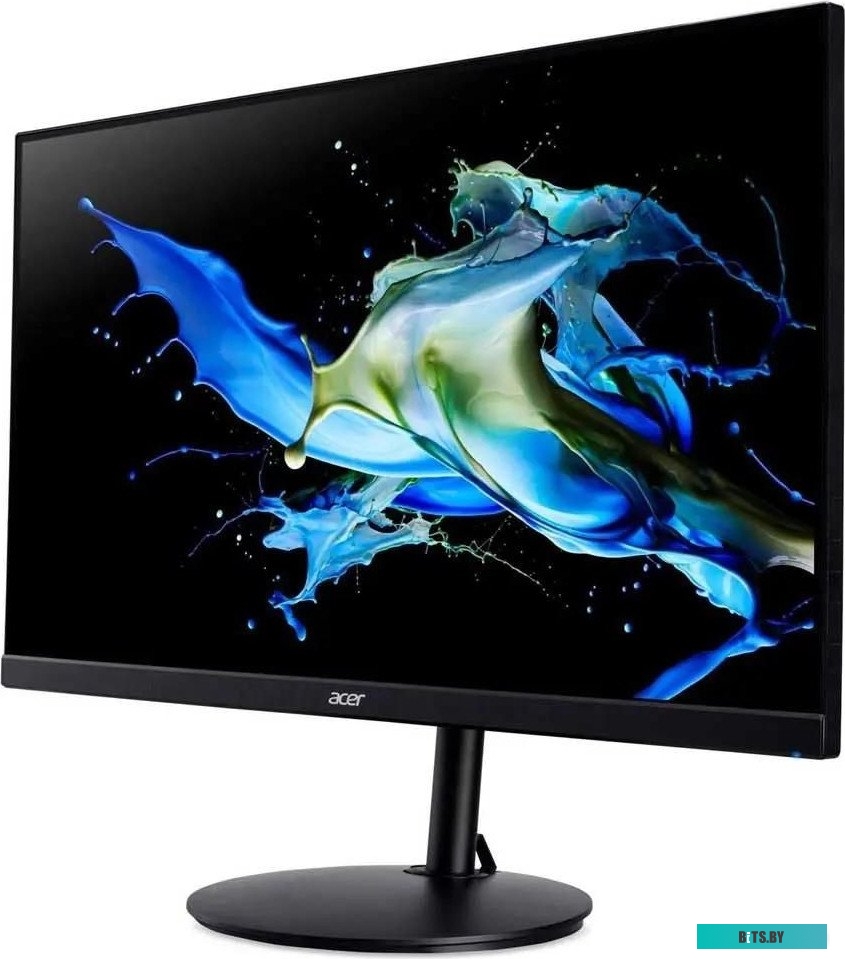 Монитор Acer CBL242Ybmiprx 23.8", черный [um.qb2ee.017]