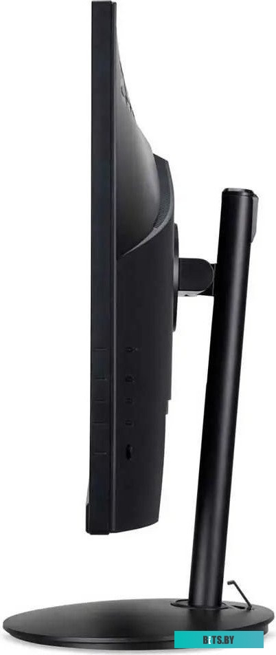 Монитор Acer CBL242Ybmiprx 23.8", черный [um.qb2ee.017]