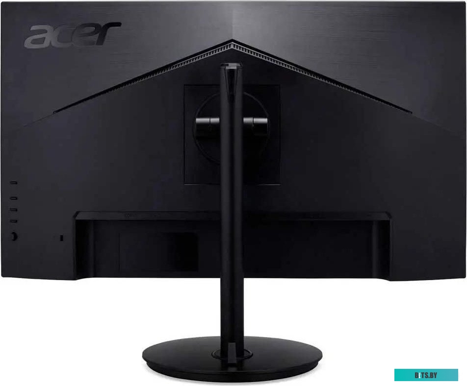 Монитор Acer CBL242Ybmiprx 23.8", черный [um.qb2ee.017]