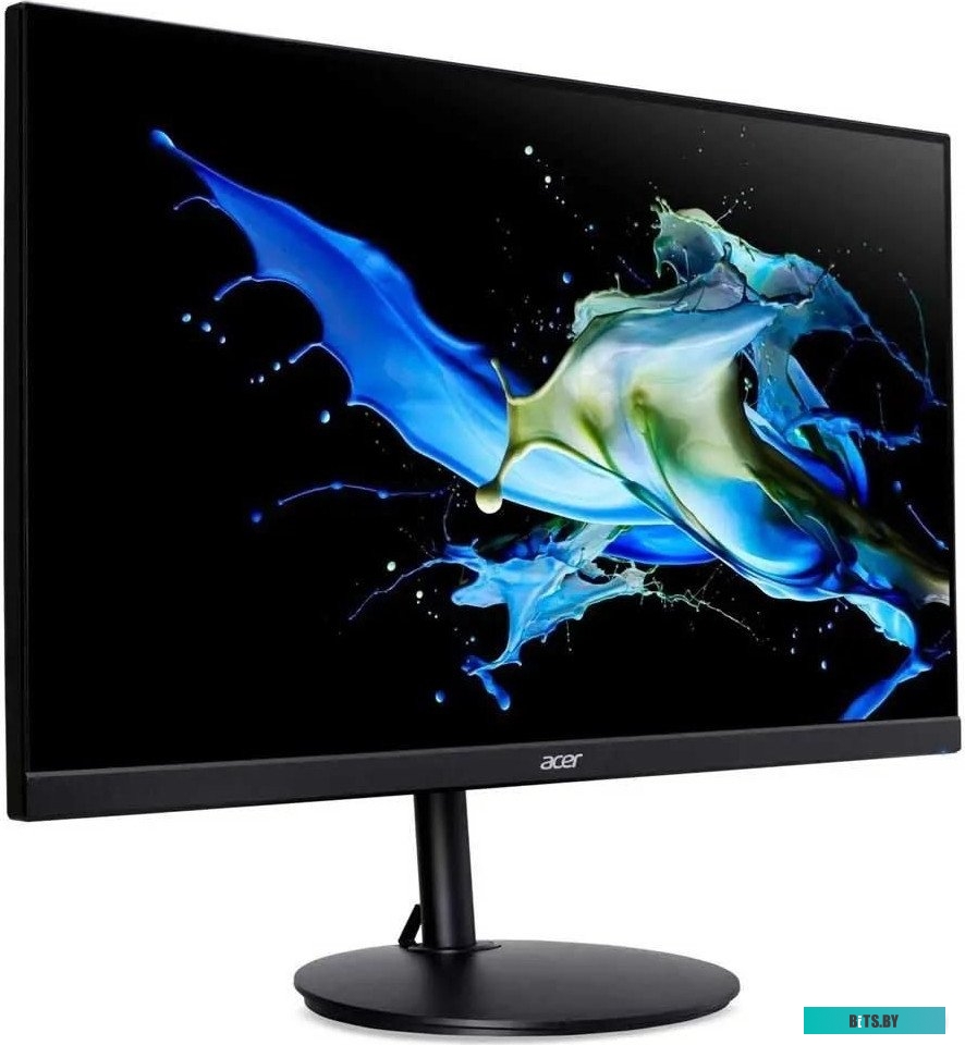 Монитор Acer CBL242Ybmiprx 23.8", черный [um.qb2ee.017]