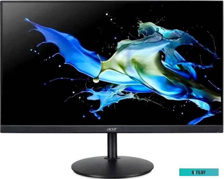 Монитор Acer CBL242Ybmiprx 23.8", черный [um.qb2ee.017]